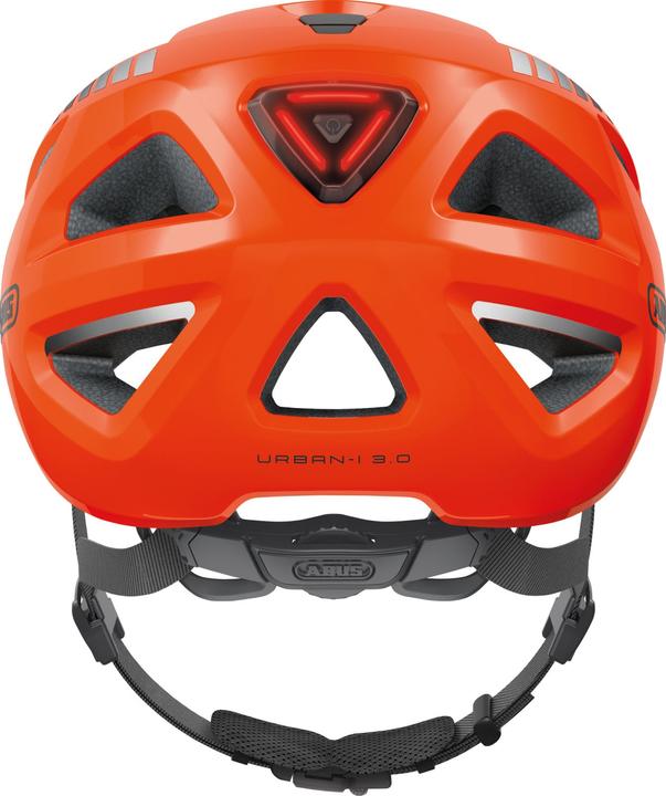 Produktbild Abus Urban-I 3.0 Signal (51 - 55 cm)