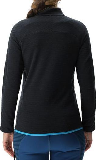 Produktbild UYN Sweatshirt Mit Durchgehendem Reissverschluss Ridge (XS)