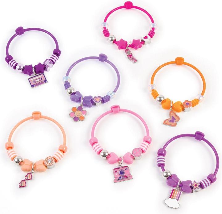 Immagine prodotto Make it Real Braccialetti moda fai da te