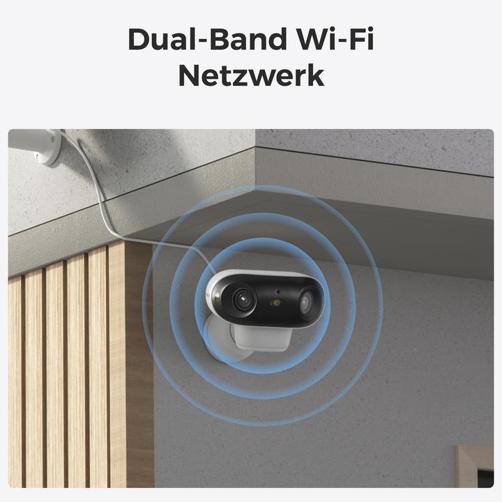 Immagine prodotto Reolink Telecamera Ethernet / IP Cam (5120 x 1440 pixel)