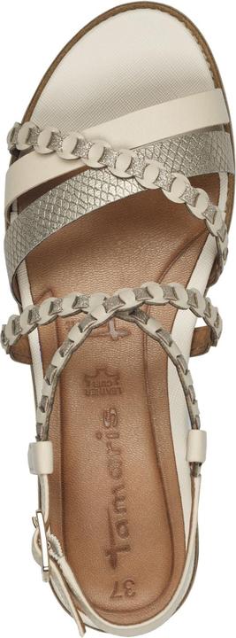 Actual product image Tamaris Sandal (38)