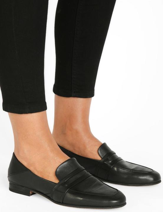Immagine prodotto Inuovo Questa comoda e classica scarpa slip-on di Penn convince per la sua semplice eleganza. (42)