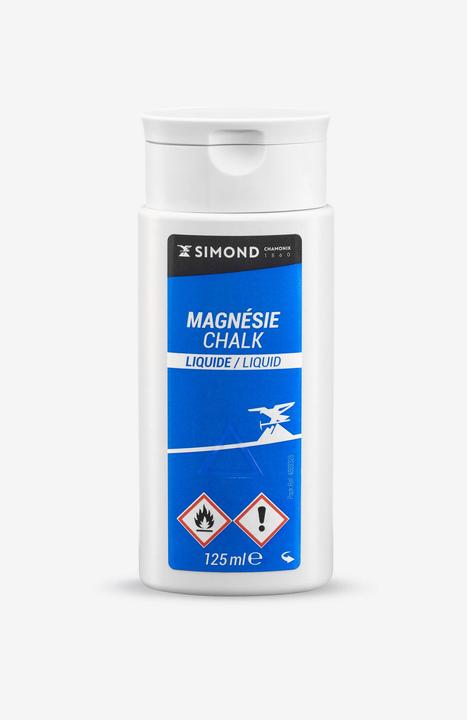 Produktbild Simond Strong Grip