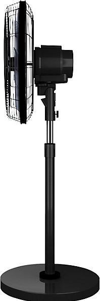 Actual product image CasaFan Airos Eco Silent (35.60 dB)