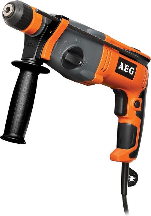 Immagine prodotto AEG Martello combinato KH 26 XE (Corrente elettrica)