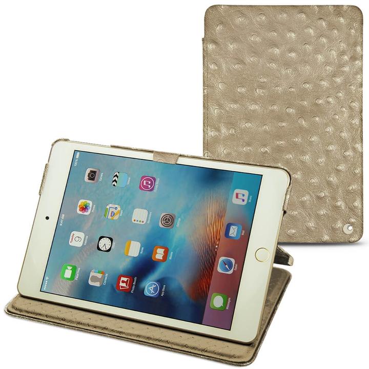 Image du produit Noreve Housse cuir horizontal (IPad Mini 4)