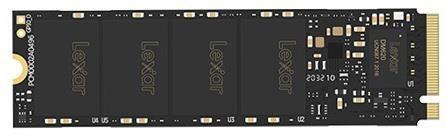 Image du produit Lexar NM620 (512 Go, M.2)