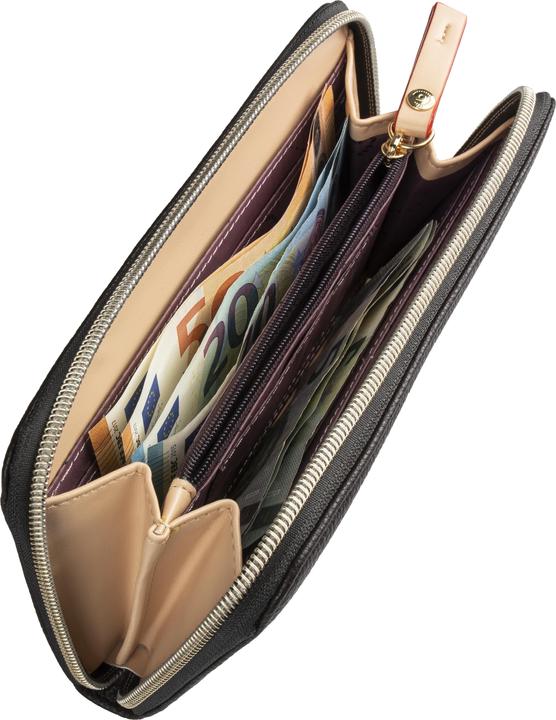 Actual product image Bugatti Damengeldörse