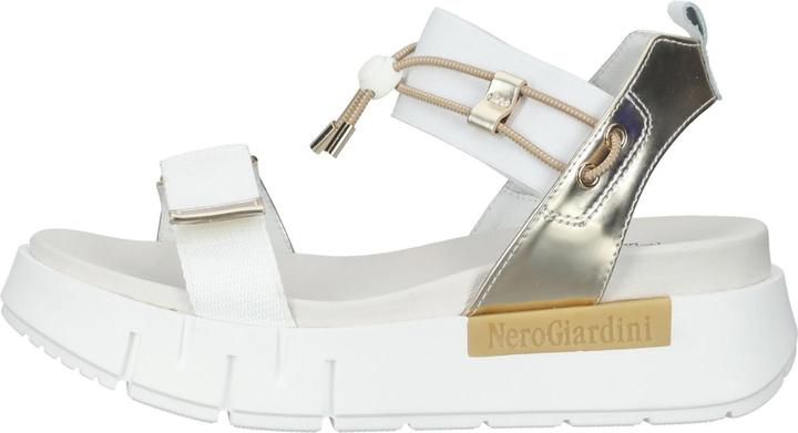 Actual product image Nero Giardini Sandals (40)