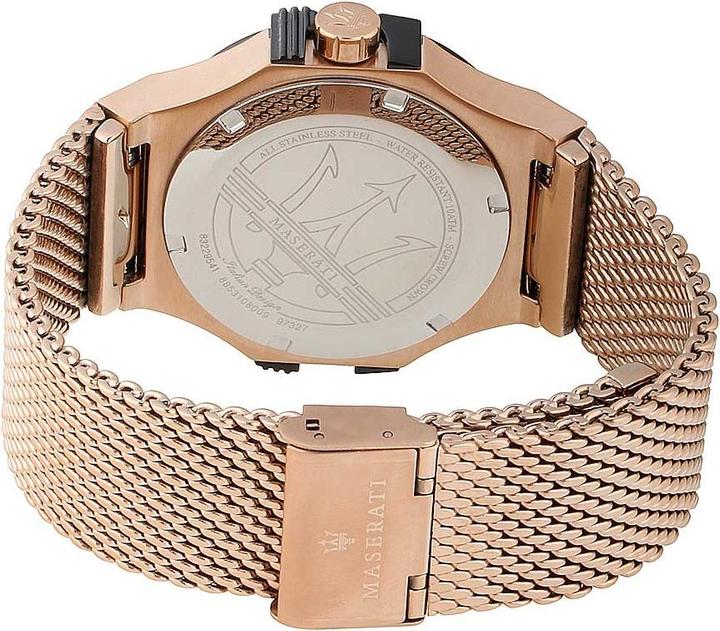 Produktbild Maserati Potenza (Analoguhr, 40 mm)