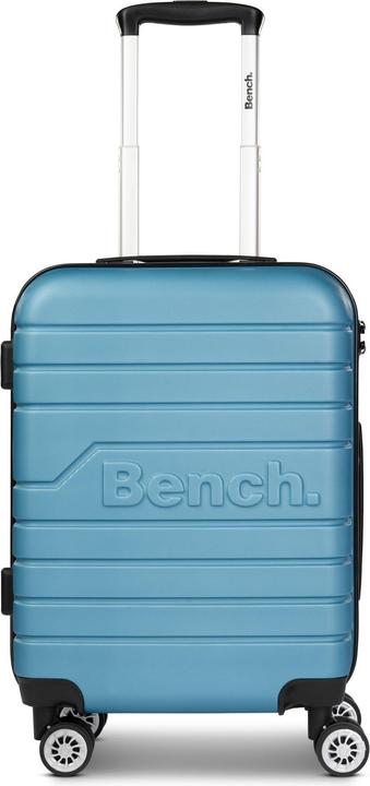 Bench Seattle 4 Rollen Kabinentrolley S 55 cm (32 l, Handgepäck (bis 50l))