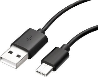 Image du produit Samsung USB A — USB C (1.50 m, USB 3.1)