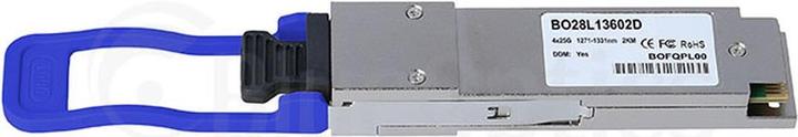 Image du produit BlueOptics HPE X150 JH673A compatible QSFP28 BO28L13602D