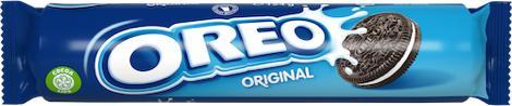 Image du produit Oreo Original (1 pcs, 462 g)