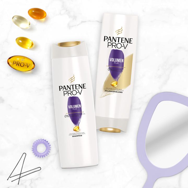 Produktbild Pantene Volumen Pur (200 ml)