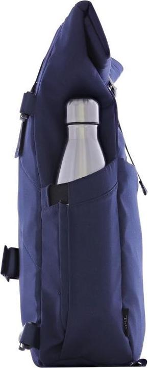 Image du produit T'nB TNB Sac à dos/ sacoche rétro pour vélo/vélo (15 l)