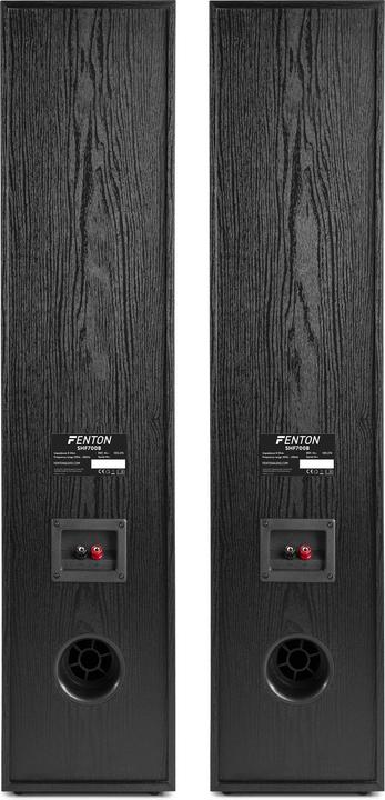 Actual product image Fenton SHF700B (1 pair, 200 W)