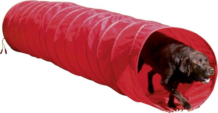 Produktbild Kerbl Hundetunnel
