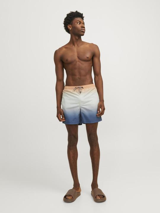 Actual product image Jack & Jones Regular fit swim shorts Swim shorts (XXL)