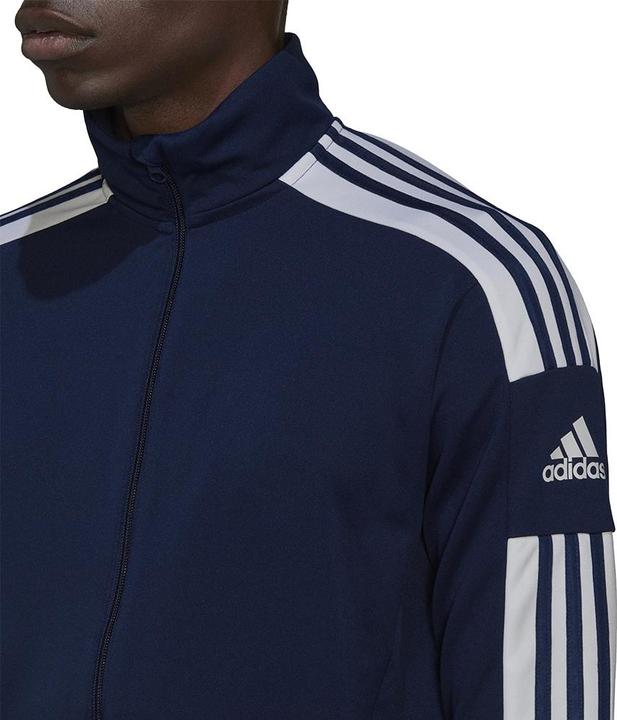Produktbild adidas Squadra 21 Trainingsjacke Herren (XS)