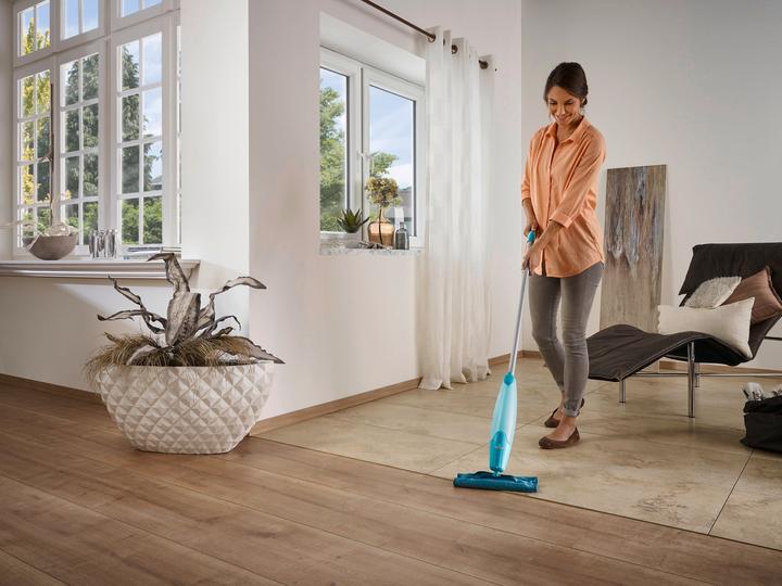 Produktbild Leifheit Sprühwischer Pico Spray S (1 Stk.)