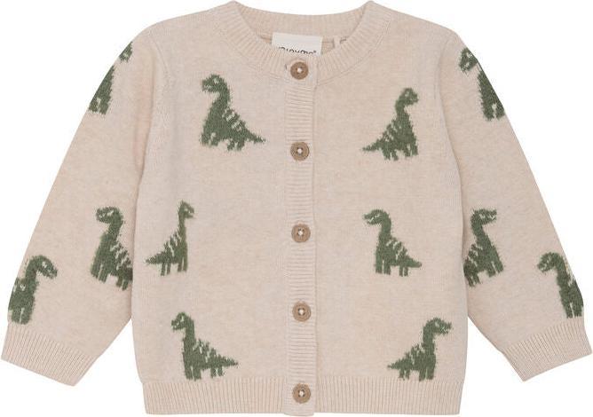Immagine prodotto Minymo Strickjacke Dinosaurier (80)