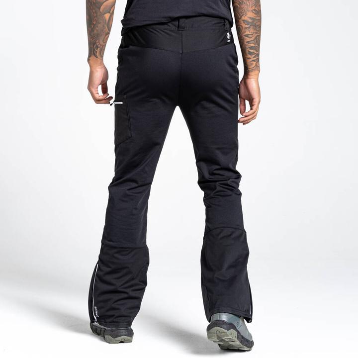 Immagine prodotto Dare2b Pantaloni allegati II (52, L, XL)