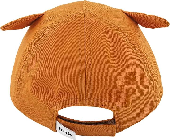 Produktbild Trixie Kinder Cap Mr. Fox, 5-7 Jahre