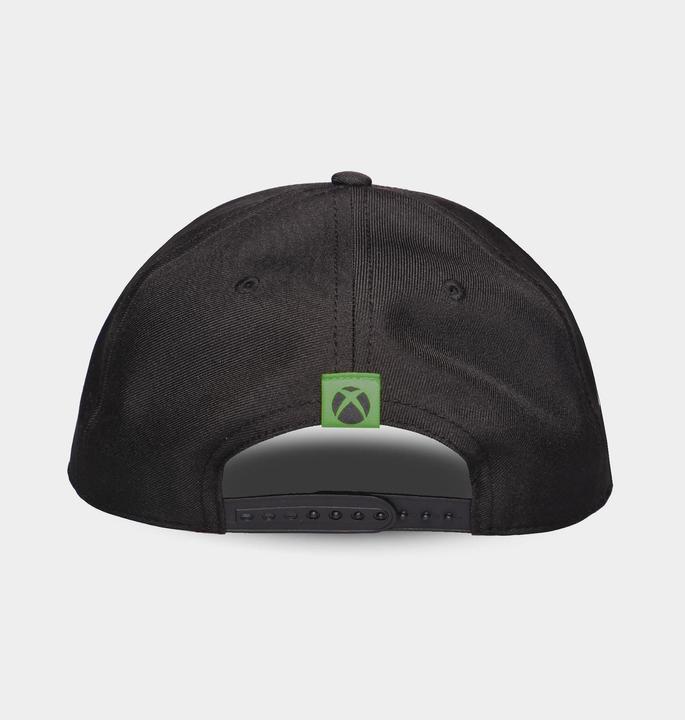 Image du produit Microsoft Casquette ajustable Logo pour hommes (Taille unique)