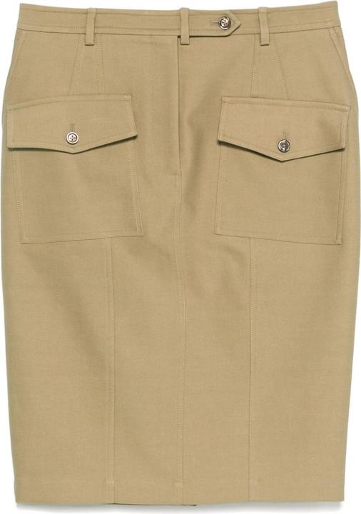 Produktbild Tom Ford Skirts Beige (42)