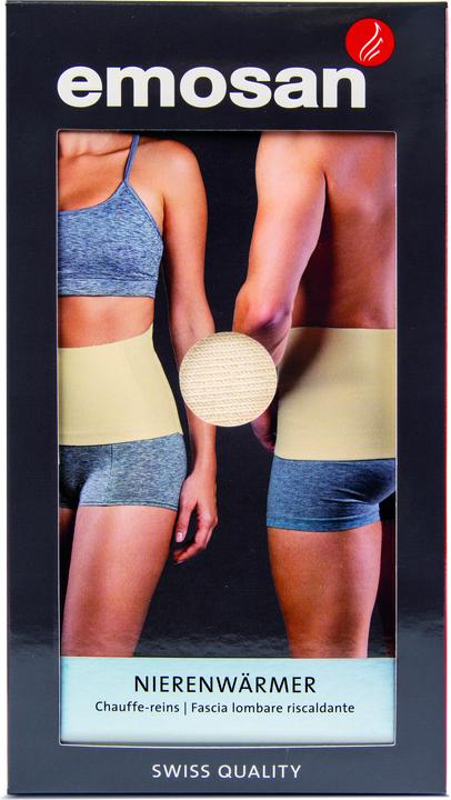 Emosan Ellbogenwärmer (One Size)