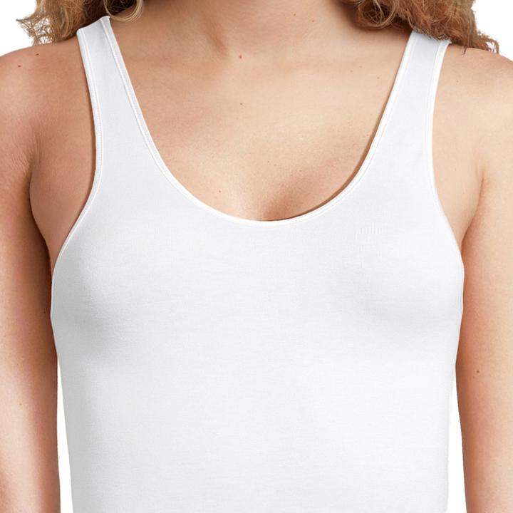 Image du produit Conta Lot de 3 maillots de corps / tops en modal (50, 5XL)