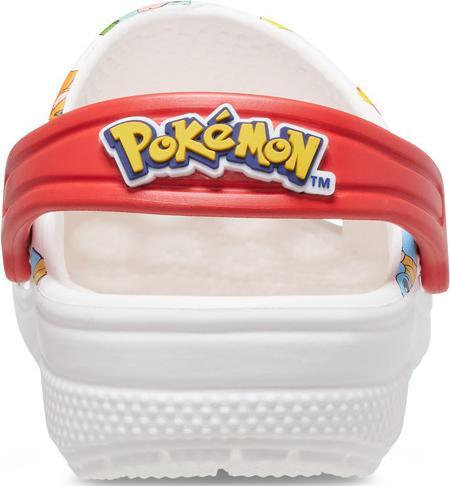 Produktbild Crocs K's Classic Pokemon Clog (29)