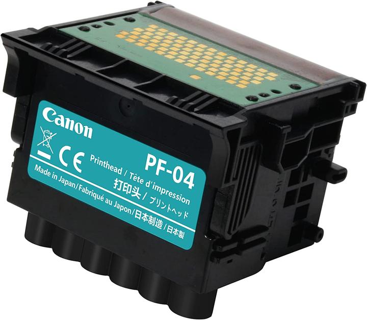 Immagine prodotto Canon Testina di stampa PF-04