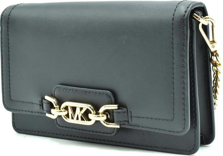 Actual product image Michael Kors Heather Crossbody Bag