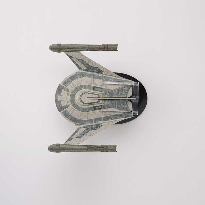 Immagine prodotto Star Trek Picard Astronave Diecast Mini Repliche Uccello Romulano 14 cm