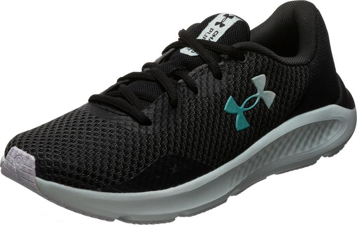 Produktbild Under Armour Charged Pursuit 3 Laufschuh Damen (42)