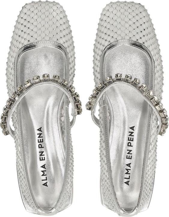 Actual product image Alma en Pena Ballerinas (38)