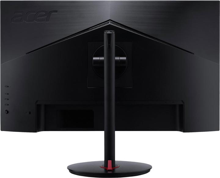 Actual product image Acer Nitro XV252QFbmiiprx (1920 x 1080 pixels, 24.50")