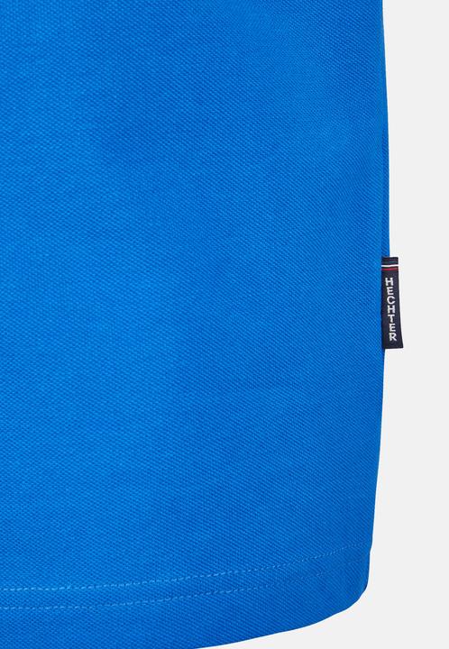 Produktbild Daniel Hechter Poloshirt POLO PIQUE Kurzarmshirt (XL)