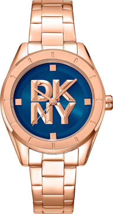Actual product image DKNY Chambers Midi - DK1L016M0075 (34 mm)
