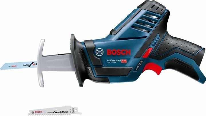 Image du produit Bosch Professional Gsa 12v-14