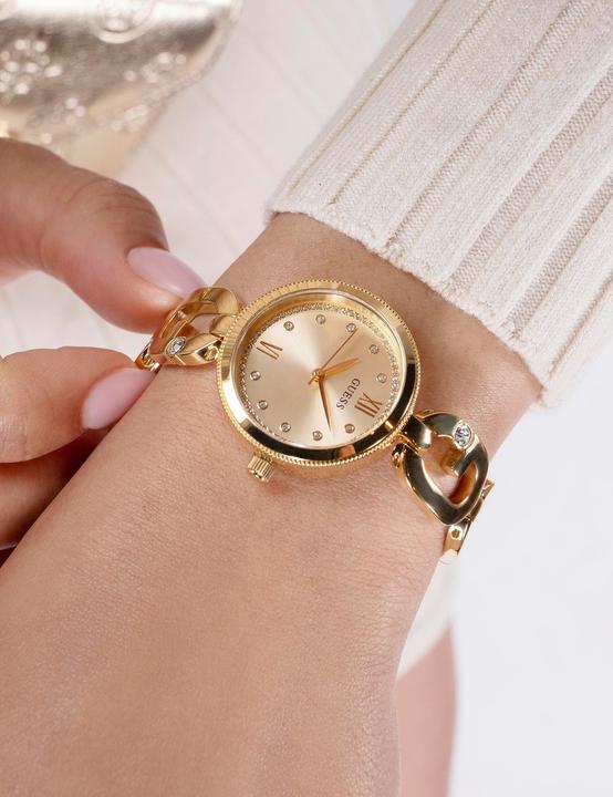 Actual product image Guess Watches EMPOWER GW0759L2 (Analogue wristwatch)