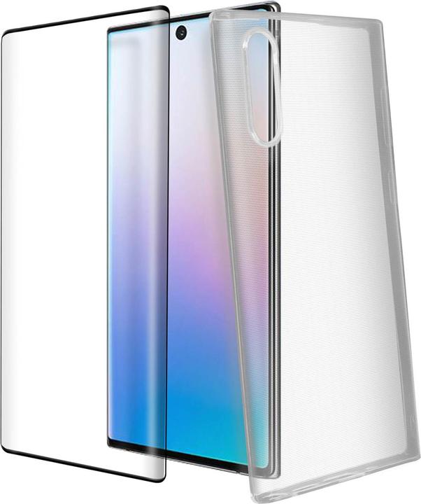 Actual product image Avizar Kit Series (Samsung Galaxy Note 10)