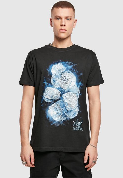 Image du produit MT Ice Rings Tee (M)