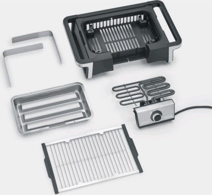 Actual product image Severin Digital Boost S (3 kW)