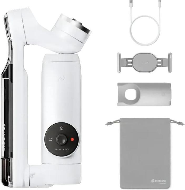 Productafbeelding Insta360 Stroom (Smartphone, 0.30 kg)
