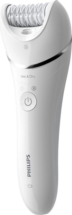 Actual product image Philips BRE710/00