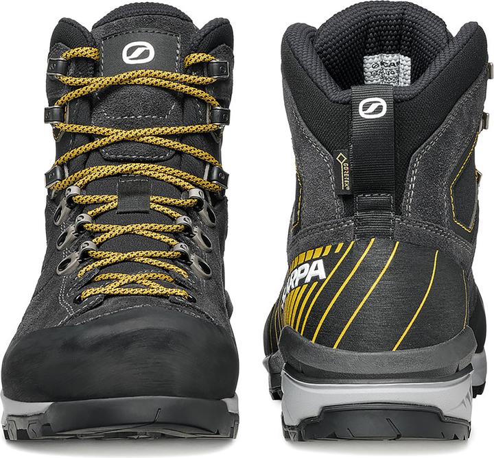 Productafbeelding Scarpa Mescalito TRK GTX (42)