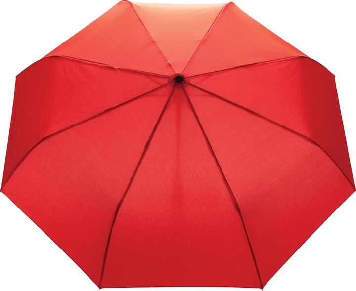 Actual product image Xd Collection Impact Aware RPET Automatic Folding Umbrella